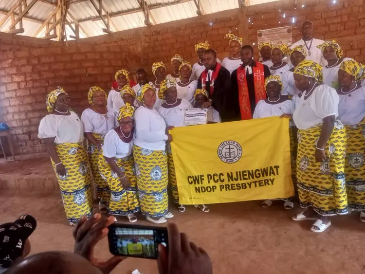 Picture of CWF Njiangwat